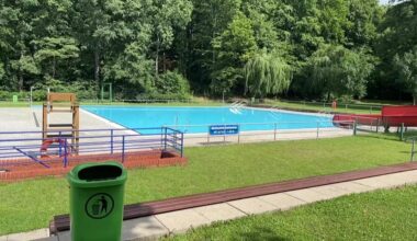 Gewalt im Waldbad Klötze: Polizist und Mitarbeitende nach Fest angegriffen