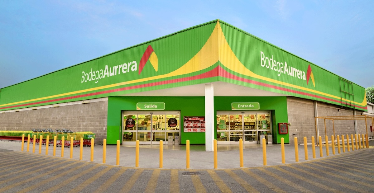 Walmart Mexico CEO resigns - Talk Business & Politics