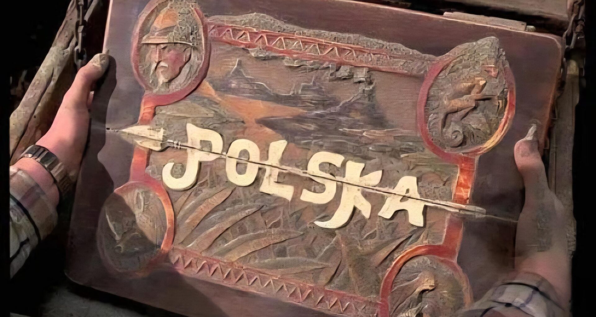 Polandji