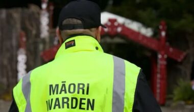 How New Zealand nearly lost the Māori Wardens in the 70s