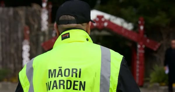 How New Zealand nearly lost the Māori Wardens in the 70s