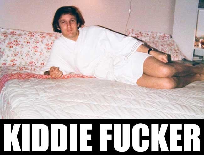 What you find when you read the Epstein files