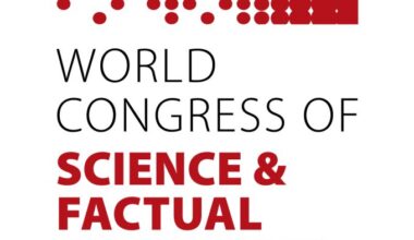Realscreen » Archive » WCSFP unveils new Buzzies award for digital-first science creators
