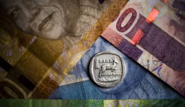 Africa’s richest economy’s currency hits nine-month high as Fed’s dovish signal weakens dollar