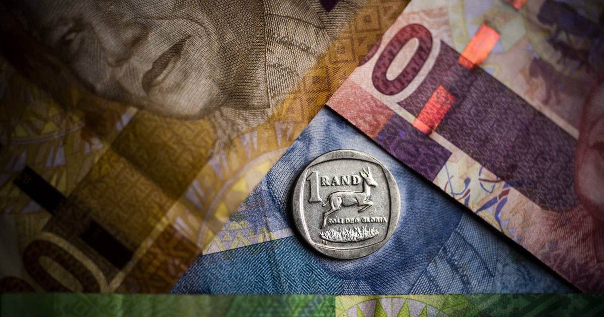 Africa’s richest economy’s currency hits nine-month high as Fed’s dovish signal weakens dollar