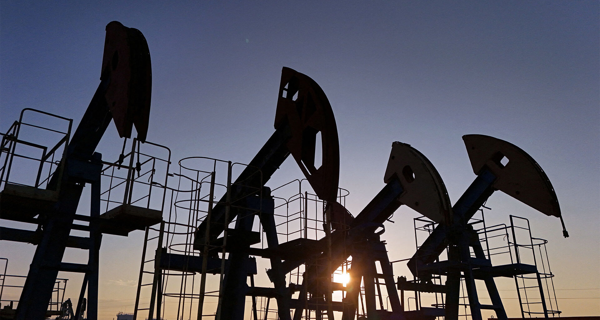 What’s next for oil as OPEC+ and Trump shake the market? | Business and Economy