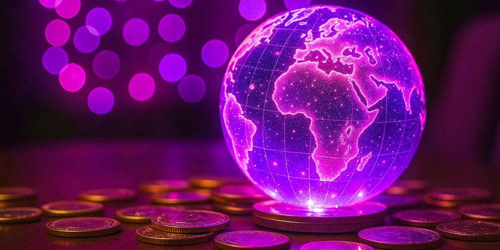 Sub-Saharan Africa's digital payments innovation: insights from the IMF