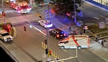 Update: Alleged assault in Richmond BC not 'stranger' attack
