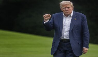 Is Trump embracing Pakistan at the cost of India? – Firstpost