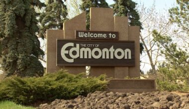 City of Edmonton seeks input from migrants to better respond to challenges they face