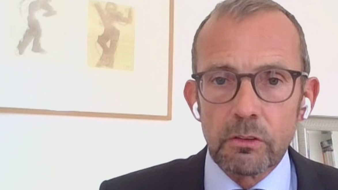 Botschafter einbestellt: CDU-Politiker Röwekamp – „Die Nato muss auf alle Eventualitäten vorbereitet sein“ - Video