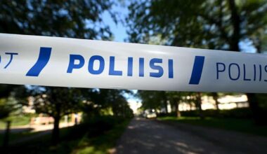 Report: Finland's homicide rate falls, but number of female victims remains the same | Yle News