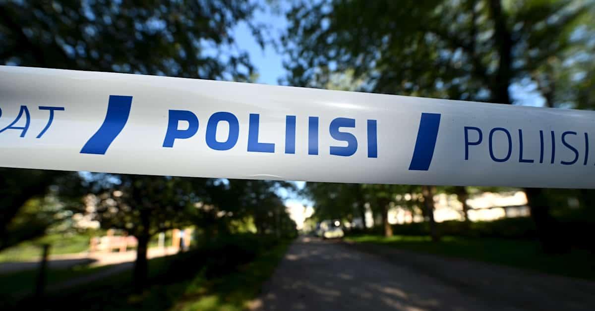 Report: Finland's homicide rate falls, but number of female victims remains the same | Yle News