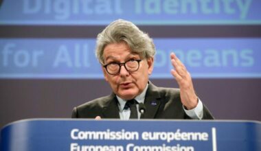 Konsekvenserne kan blive uoverskuelige, hvis vi ikke siger fra over for et digitalt id