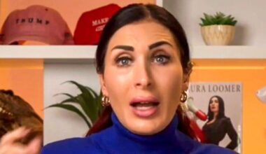 Laura Loomer’s Court Testimony Falls Apart When Pressed on Vulgar Kamala Harris Comment