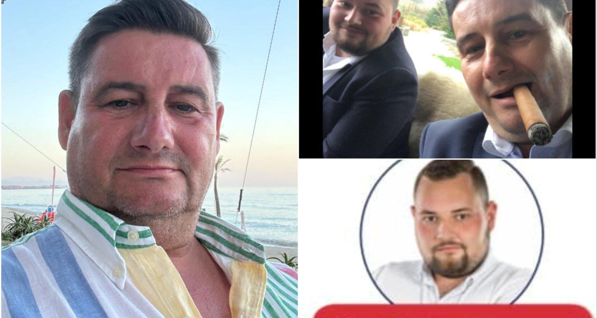 Ako sa môžu takýto sedláci dostať k peniazom a vysokým miestam?? Rodina Baumannovcov, ktorá zrejme uspela v záchrankovom tendri, má blízko k Hlasu.