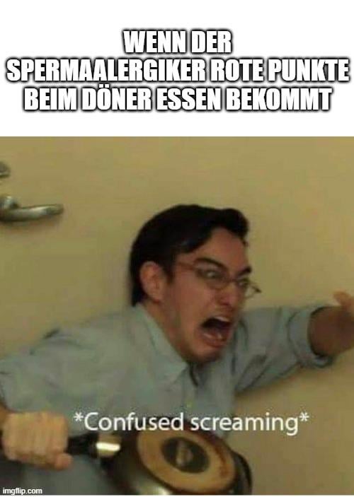 Passiert den besten