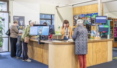 Library ditches fines, wipes $17,000 debt for 2800 borrowers