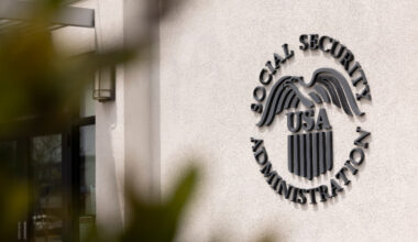 DOGE Made Live Copy of Social Security Data