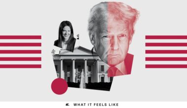 I’ve Reported on Trump for a Decade. Here’s How I Cover Someone Who Hates Me.
