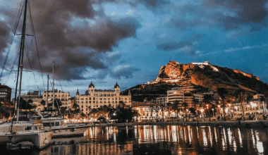 Alicante, Spain 🩵