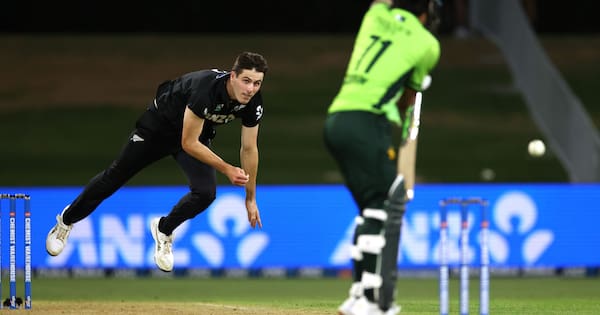 Black Caps fast bowler ruled out of Chappell-Hadlee series