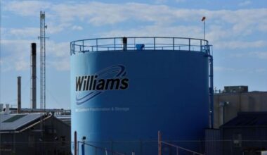 Williams CEO: ‘Stay Tuned’ on Haynesville Upstream Asset Sale