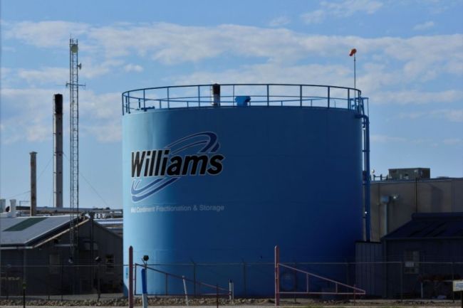 Williams CEO: ‘Stay Tuned’ on Haynesville Upstream Asset Sale