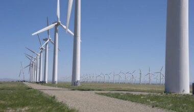 Energy Department Ends Grain Belt Express Financial Assistance – The Presidential Prayer Team