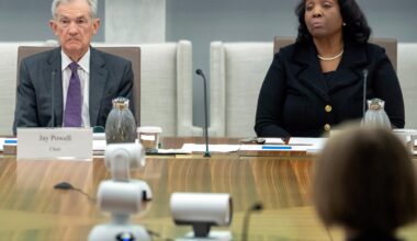 Why the Federal Reserve's independence matters