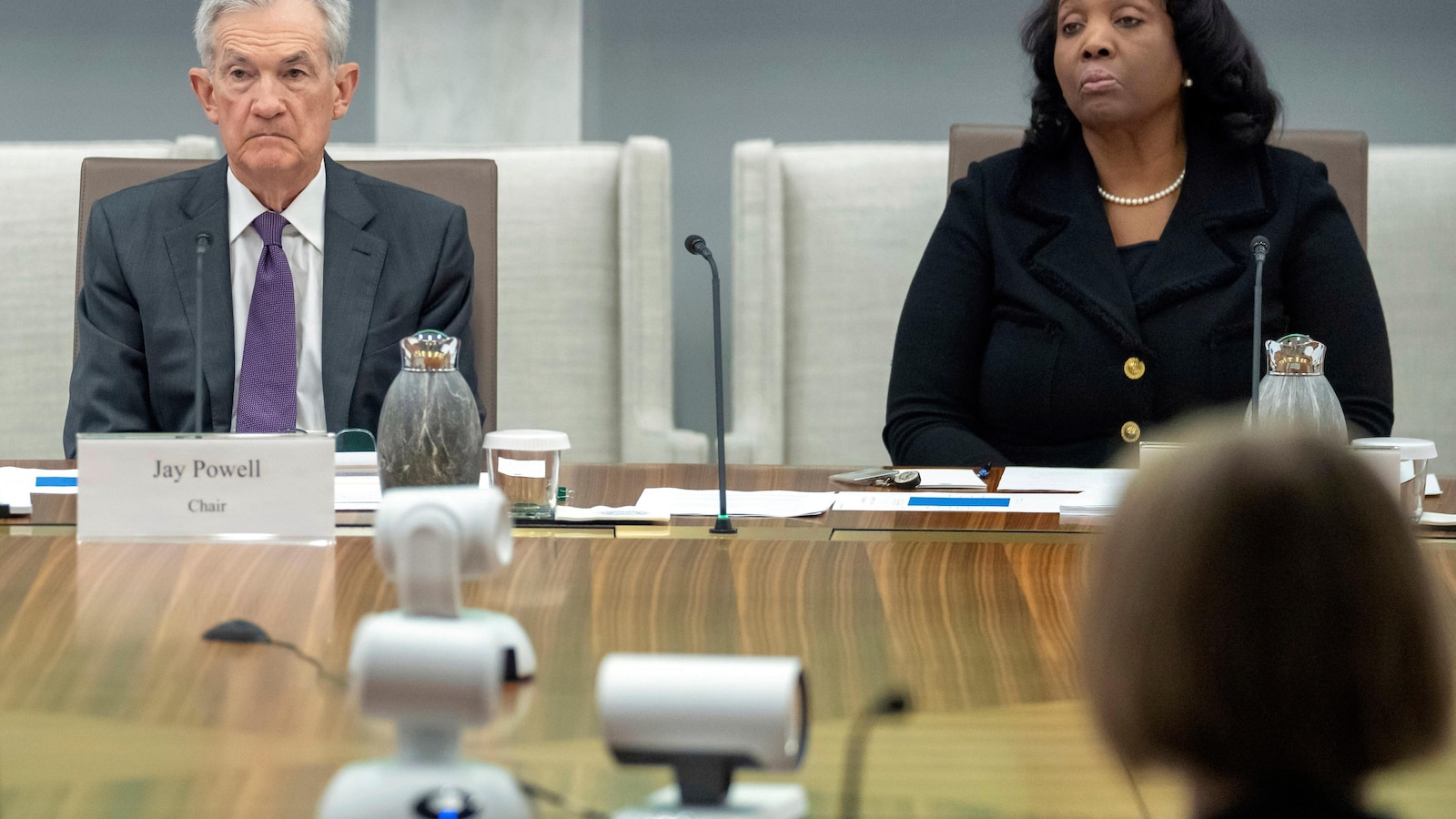 Why the Federal Reserve's independence matters