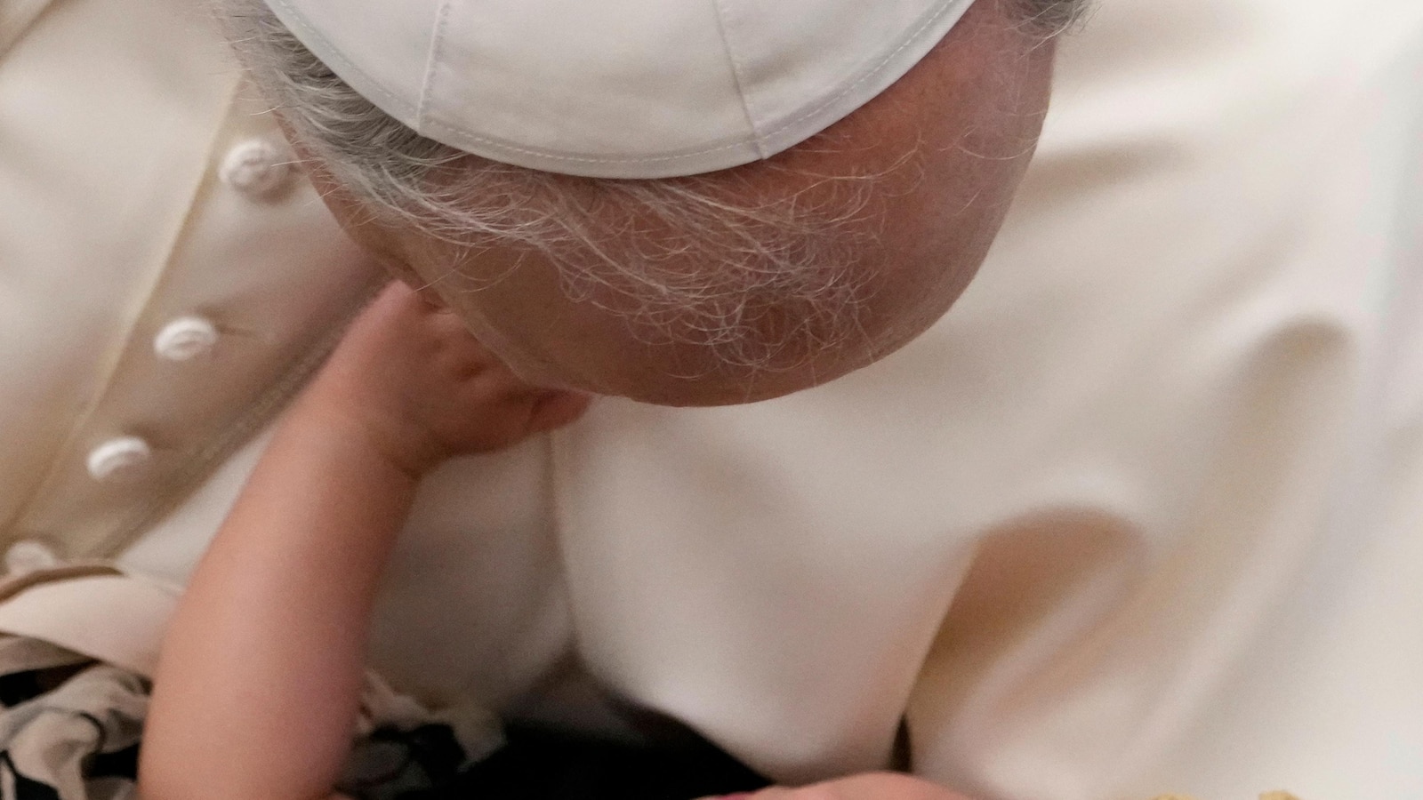 Pope Leo’s first international trip could be to Lebanon, cardinal says