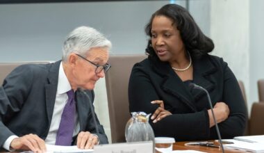 Trump says he's firing Fed Governor Lisa Cook, opening new front in fight for central bank control