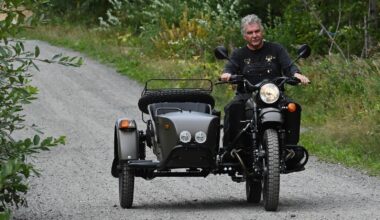 Russia gives Alaska man $22,000 motorcycle after viral interview