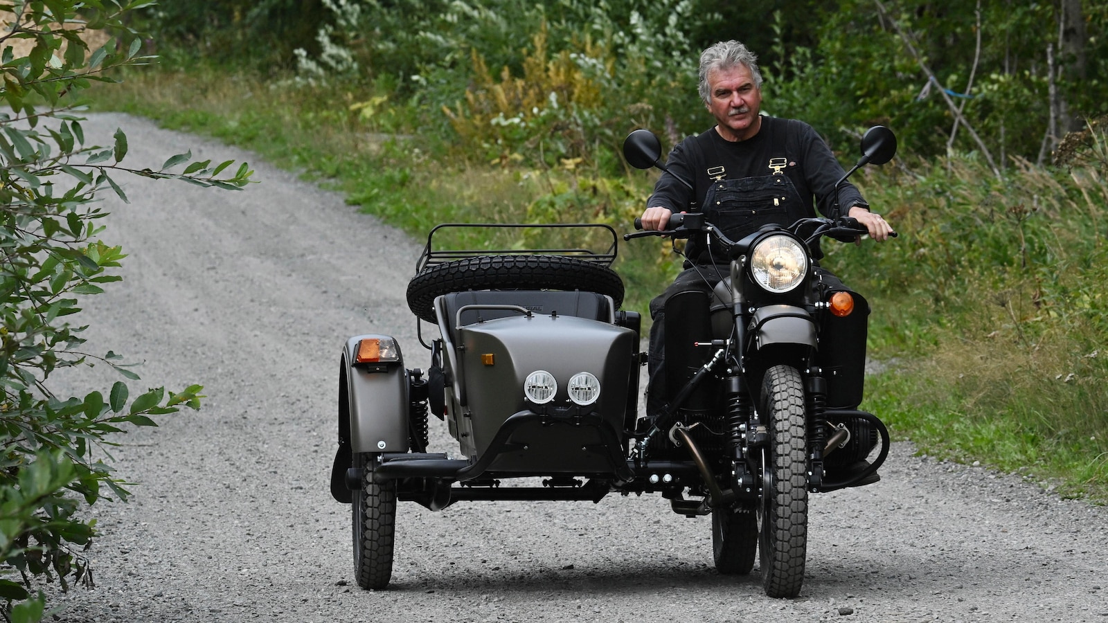 Russia gives Alaska man $22,000 motorcycle after viral interview