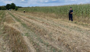Poland calls drone crash in the country's east a Russian provocation amid peace talks