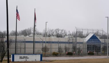 Tennessee town approves deals to turn closed prison into immigration detention facility