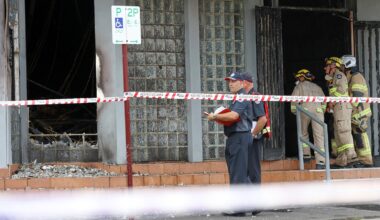 Iran directed antisemitic attacks in Australia, PM Albanese says