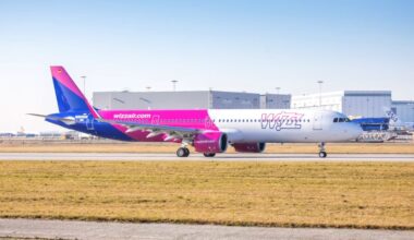 Wizz Air Launches Thirty Three New Routes Across Romania, Slovakia, and Bulgaria to Boost European Tourism: Here Is What You Need To Know