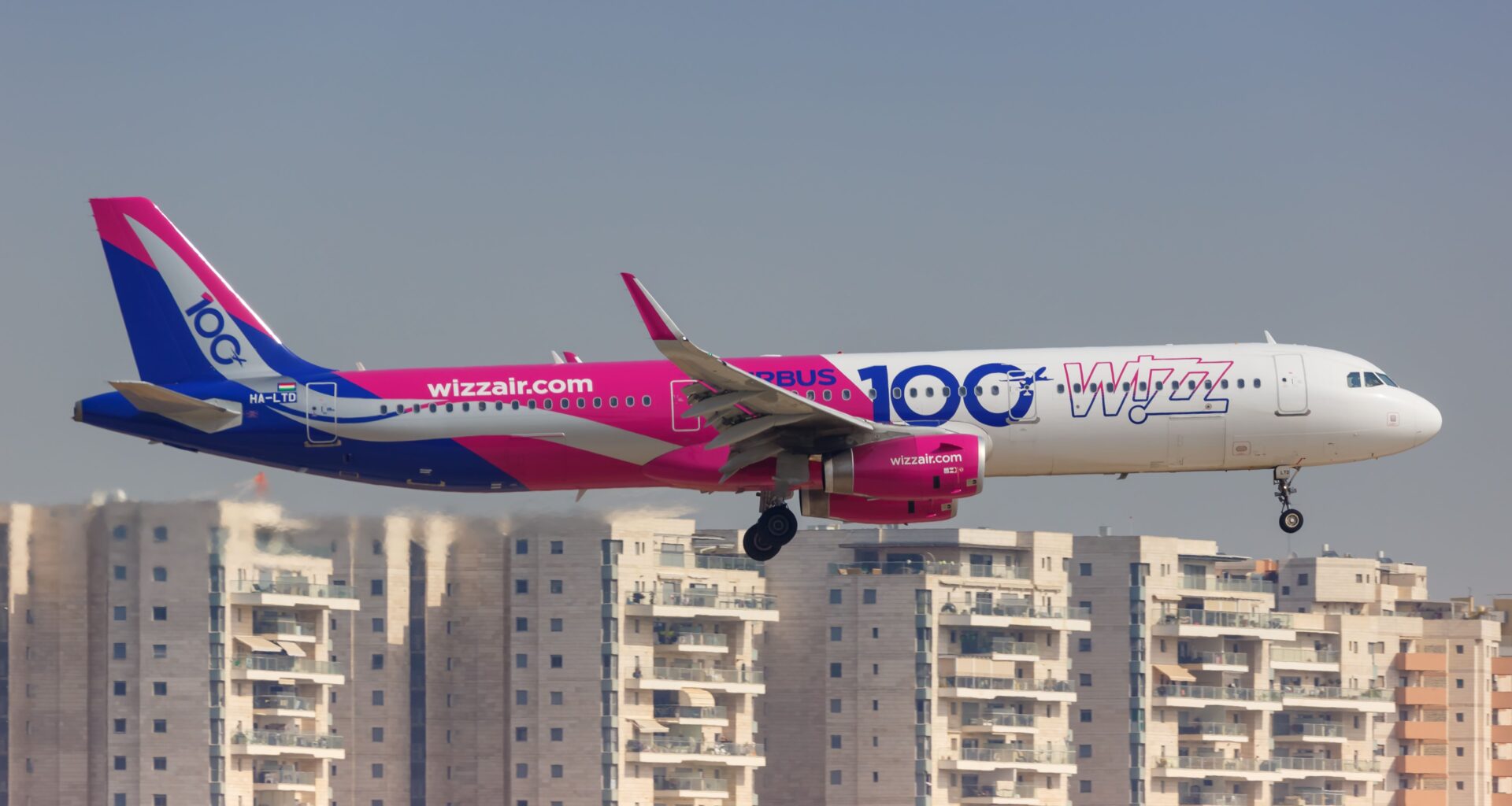 El Al Israel Argues New Wizz Air Tel Aviv Base Represents State Security Threat