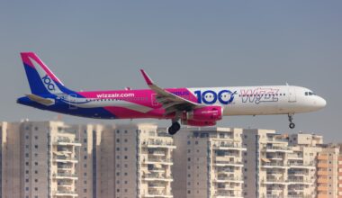 El Al Israel Argues New Wizz Air Tel Aviv Base Represents State Security Threat