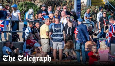 ‘Vigilante’ force plans patrols in crime-hit seaside town. More than 200 residents sign up to Safeguard Force in Bournemouth – but campaigners fear it could target asylum seekers