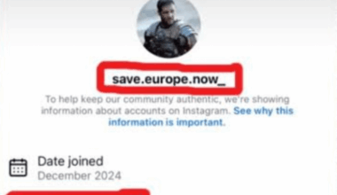 Outsourcing racism is wild