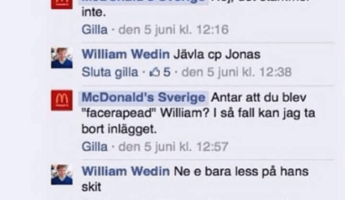 Saknar gamla Facebook