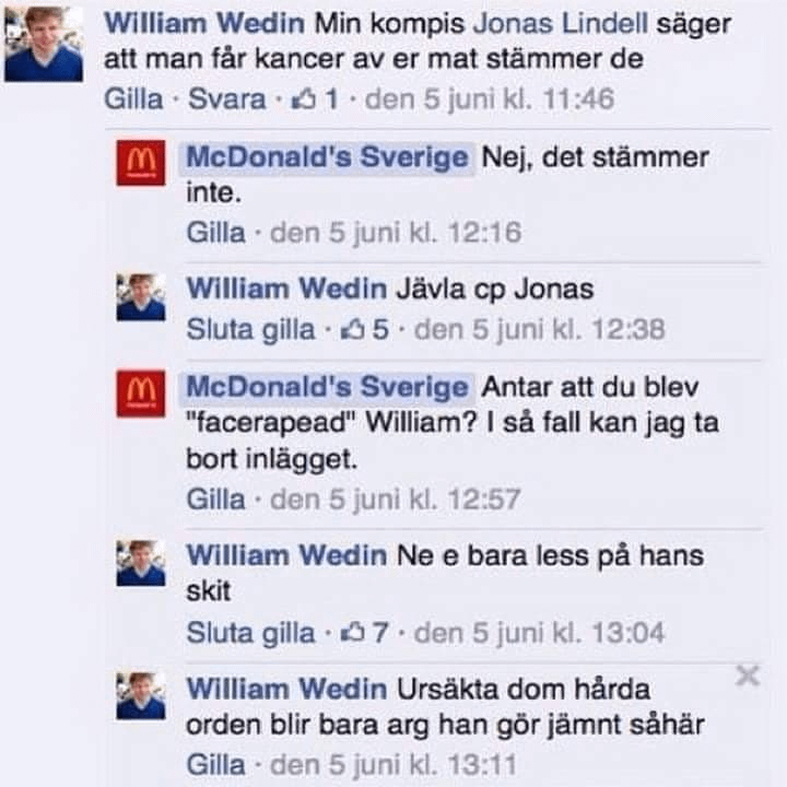 Saknar gamla Facebook