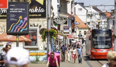 Polovica Slovákov verí, že systém je nastavený proti nim, hovorí odborníčka. Revolúciu podporuje až 16 percent obyvateľov
