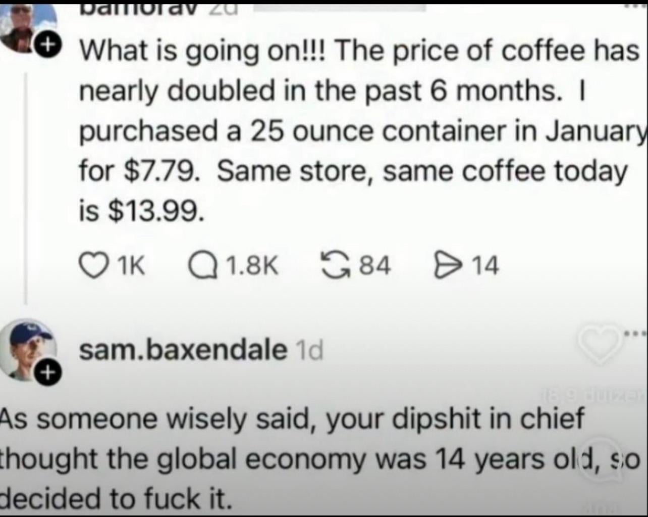 The Economy