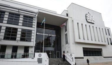 Two 'Afghan asylum seekers' deny alleged rape and abduction of 12-year-old girl