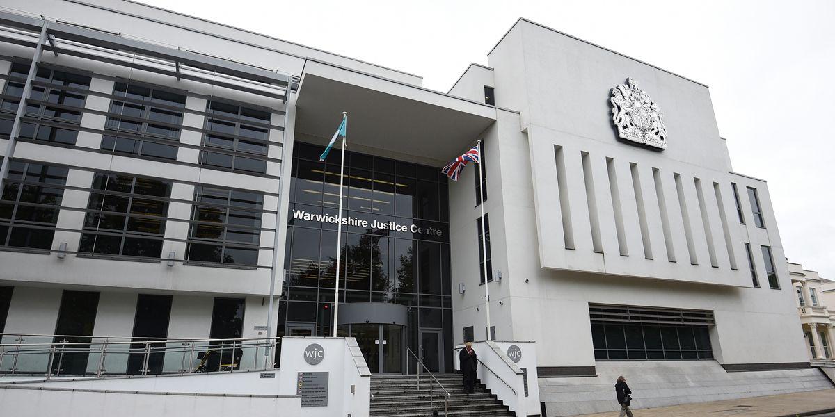 Two 'Afghan asylum seekers' deny alleged rape and abduction of 12-year-old girl