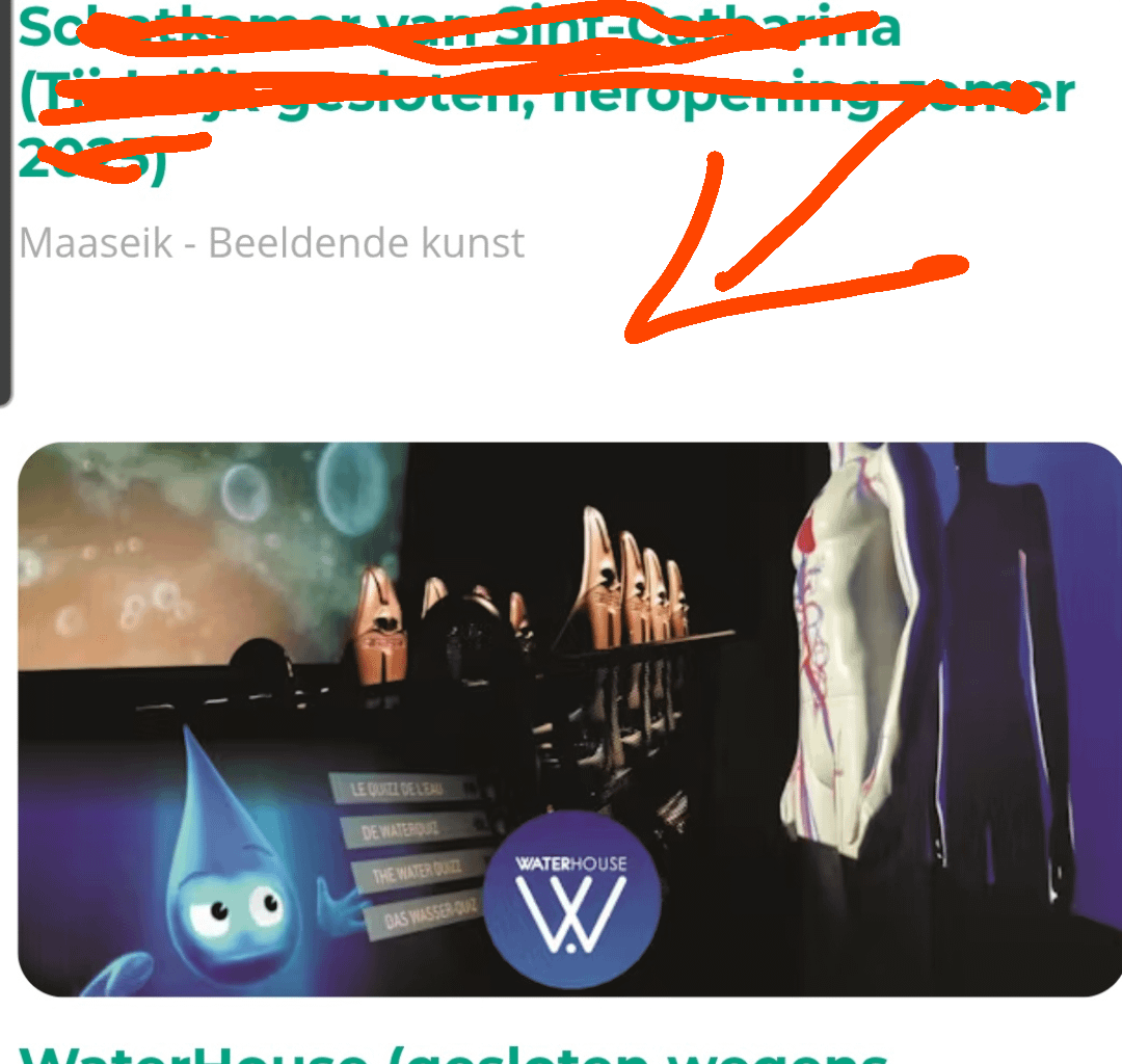 Ironic or real? I thought it was funny.